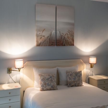 First Euroflat Hotel Bryssel Exteriör bild
