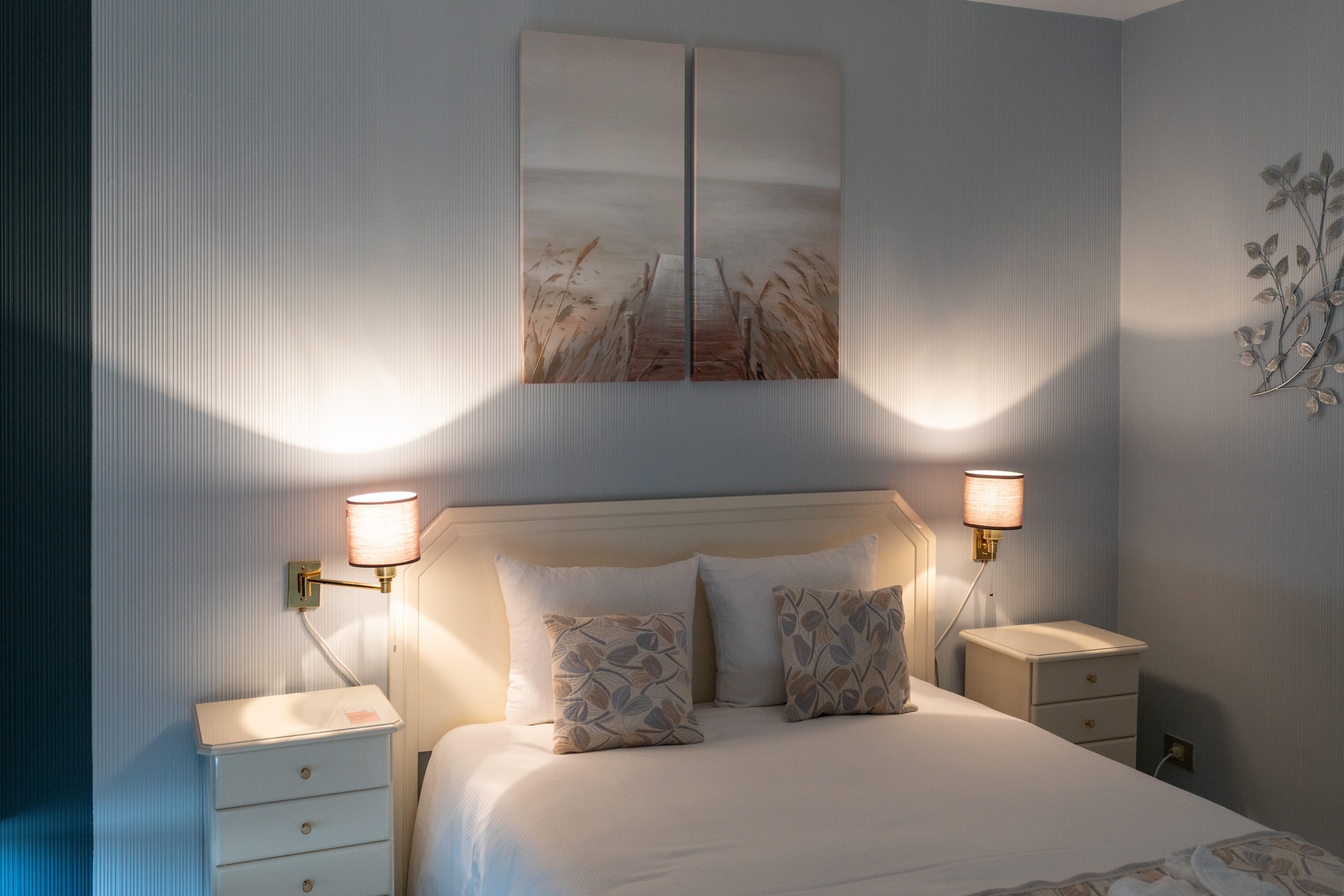 First Euroflat Hotel Bryssel Exteriör bild