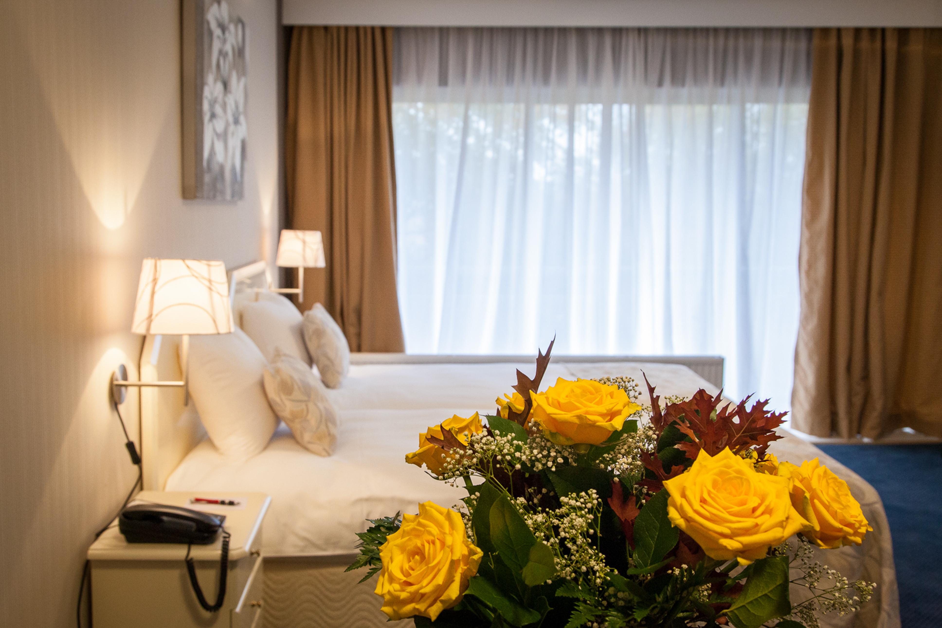 First Euroflat Hotel Bryssel Exteriör bild